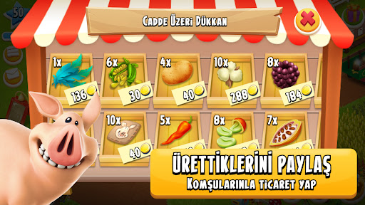 Hay Day PC
