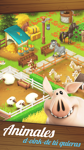 Hay Day PC