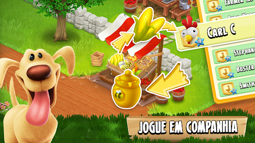 Hay Day