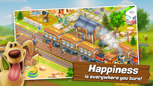 Hay Day PC