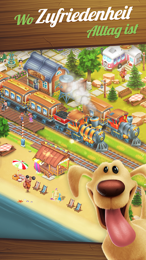 Hay Day