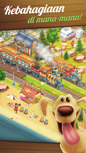 Hay Day