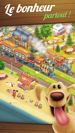 Hay Day PC