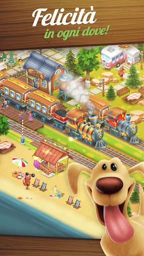 Hay Day PC