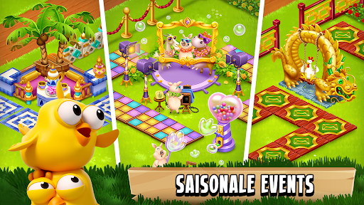 Hay Day PC