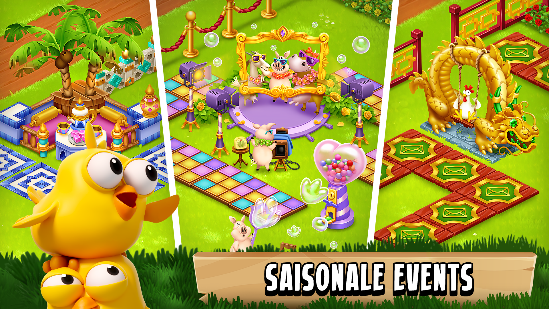 Hay Day PC