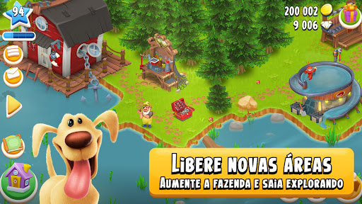 Hay Day para PC