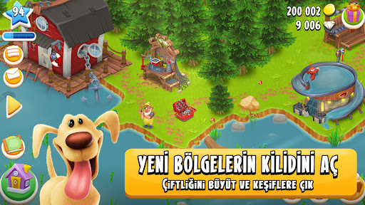 Hay Day PC