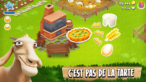 Hay Day