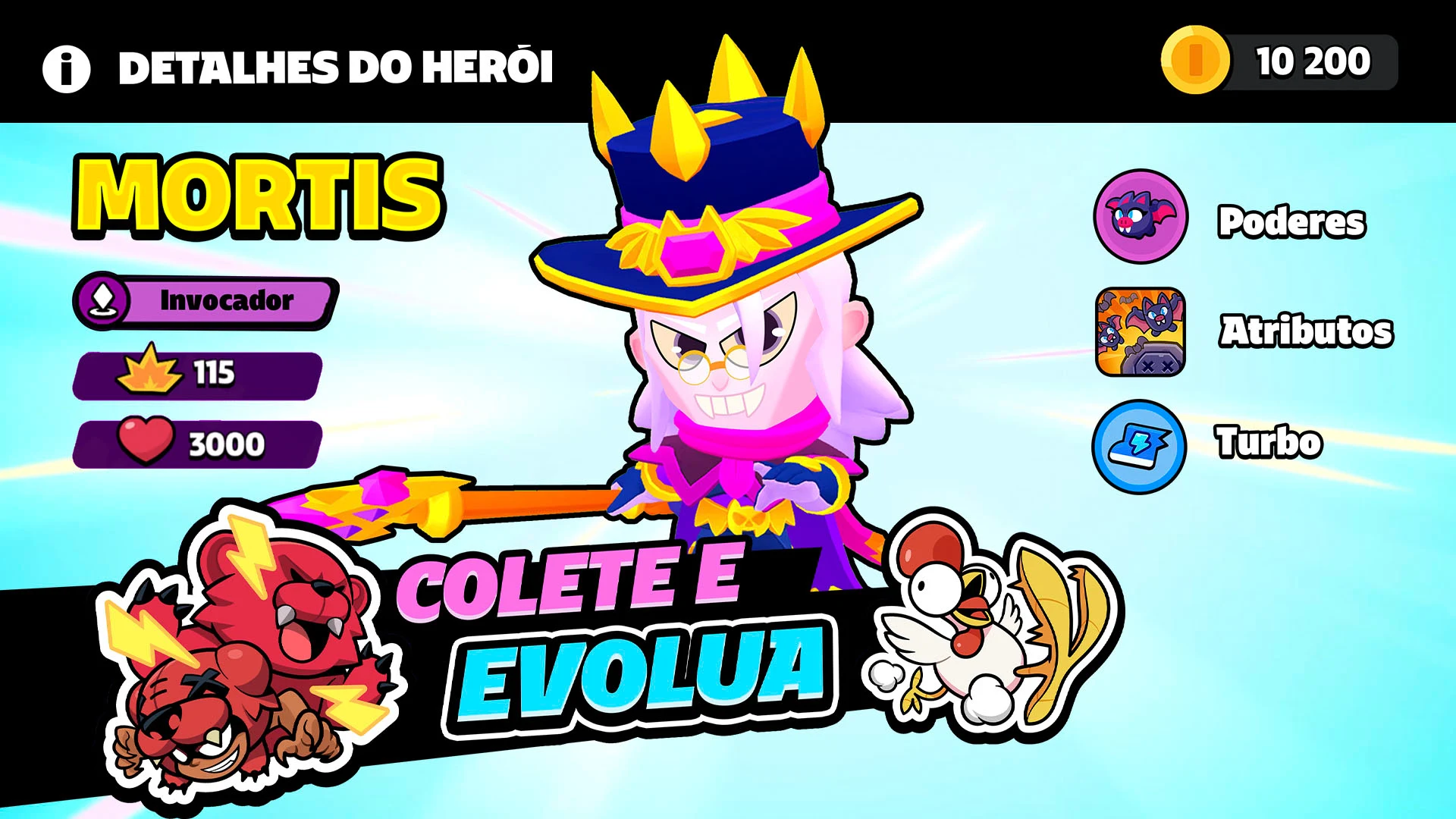 Squad Busters para PC