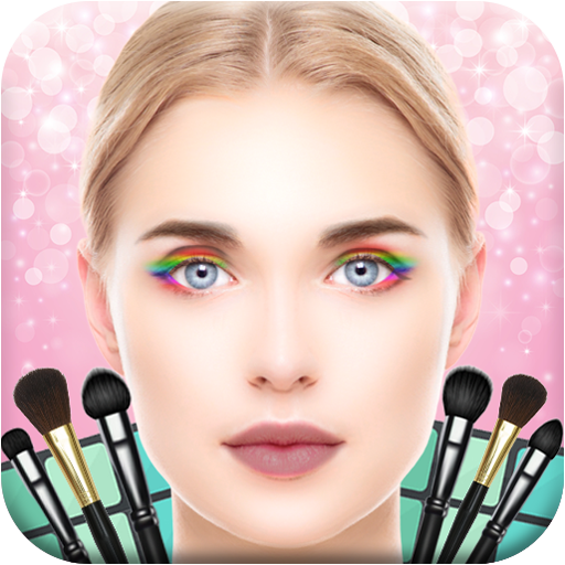 You Face Beauty Makeup Camera PC