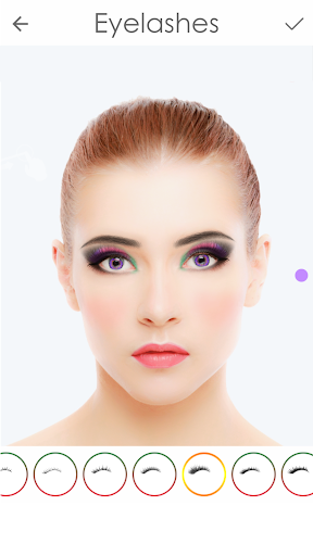 You Face Beauty Makeup Camera PC