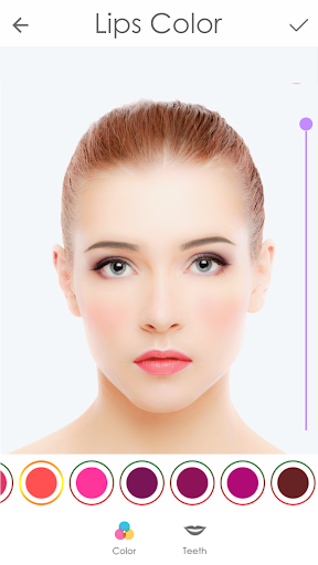 You Face Beauty Makeup Camera PC