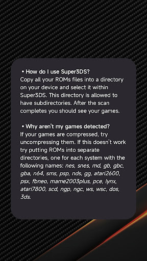 Super3DS Pro Multi Emulator PC