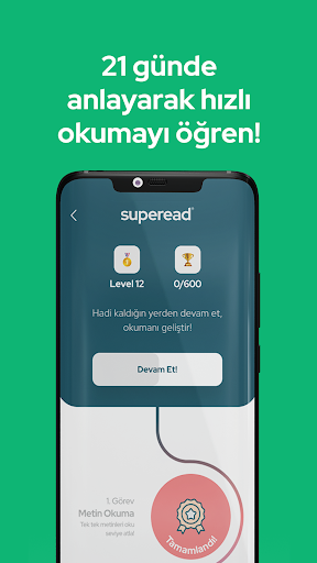 Superead