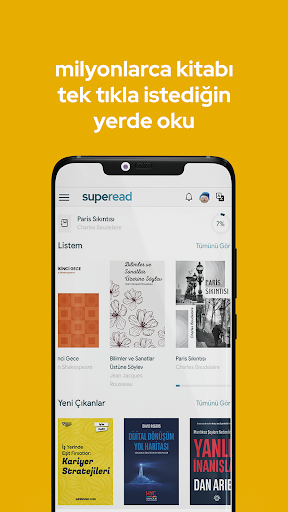 Superead