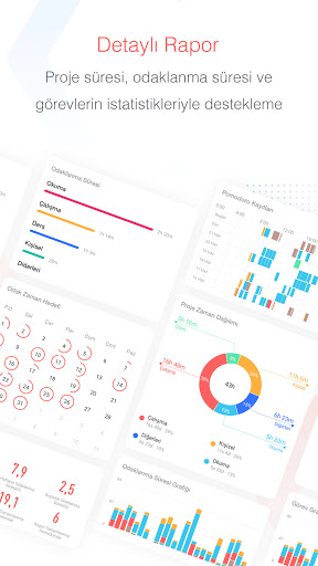 Focus To-Do: Pomodoro&Görevler PC