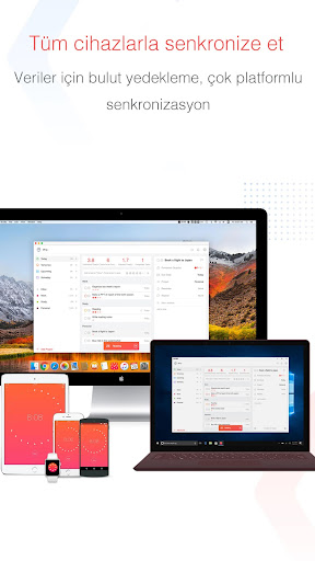 Focus To-Do: Pomodoro&Görevler PC