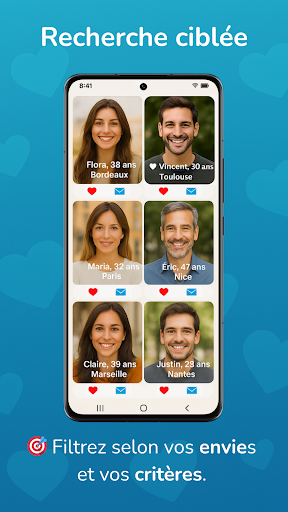 Superencontre App de rencontre PC