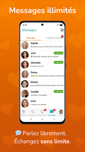 Superencontre App de rencontre PC