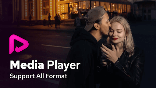 HD Video Player PC