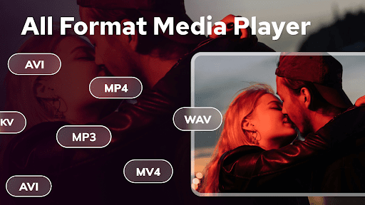 HD Video Player PC