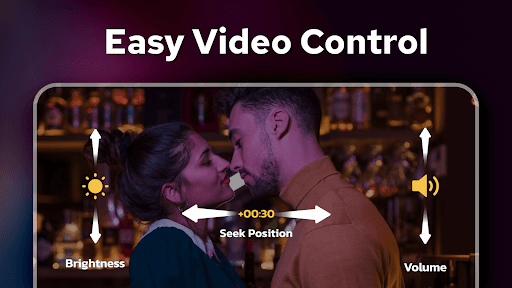 HD Video Player PC