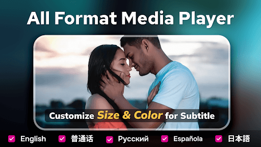HD Video Player PC