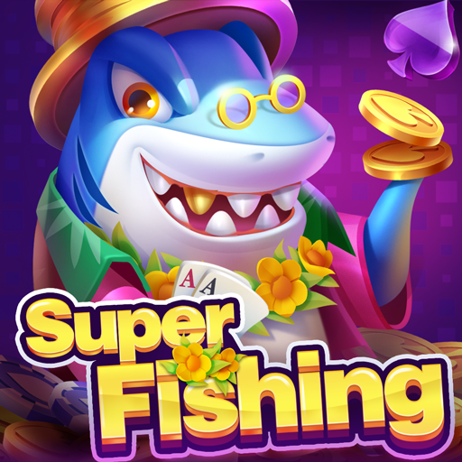 SuperFishing Casino- Slots 777 PC