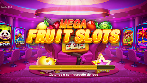 Mega fruit Slots PC