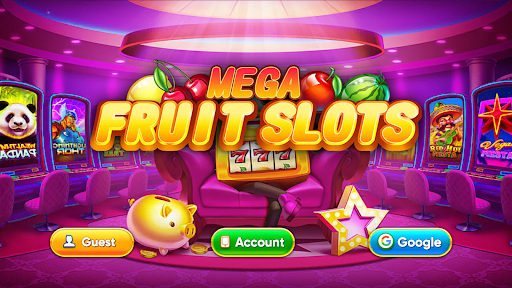 Mega fruit Slots