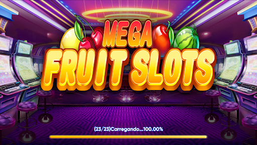 Fruity MegaSplit Slots