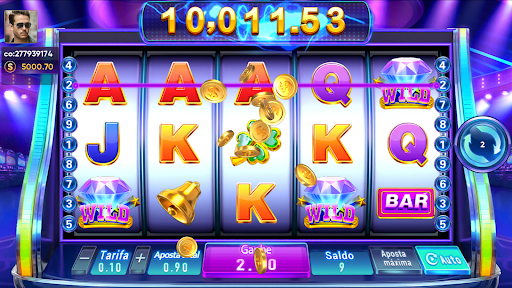 Fruit Slots em Jogos na Internet