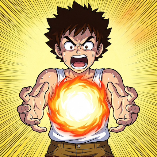 The Legend of Fireball ПК