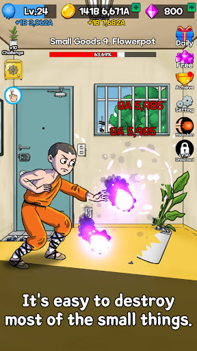The Legend of Fireball ПК