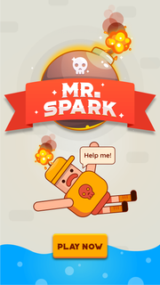 Mr Spark PC