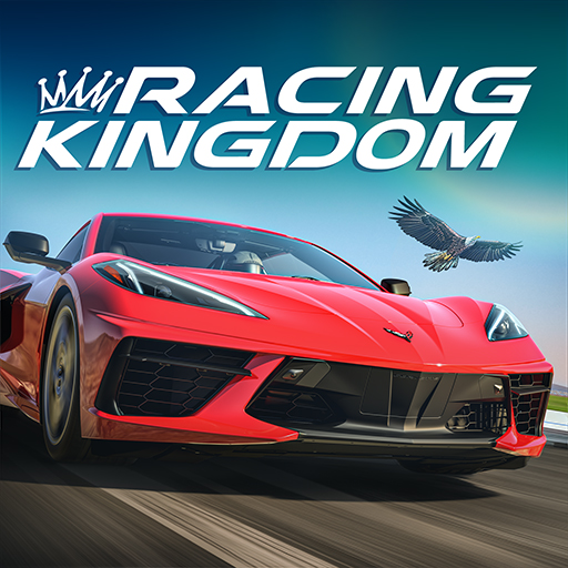 Racing Kingdom Car Drag Race电脑版