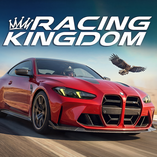 Racing Kingdom Car Drag Race PC