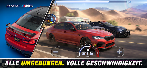 Racing Kingdom Rennspiel PC