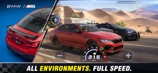 Racing Kingdom Car Drag Race PC
