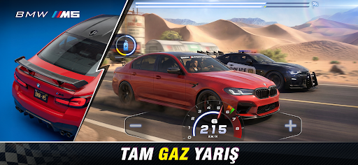 Racing Kingdom Yarış Oyunu PC