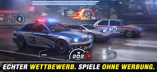 Racing Kingdom Rennspiel PC