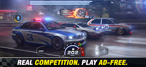 Racing Kingdom Car Drag Race PC