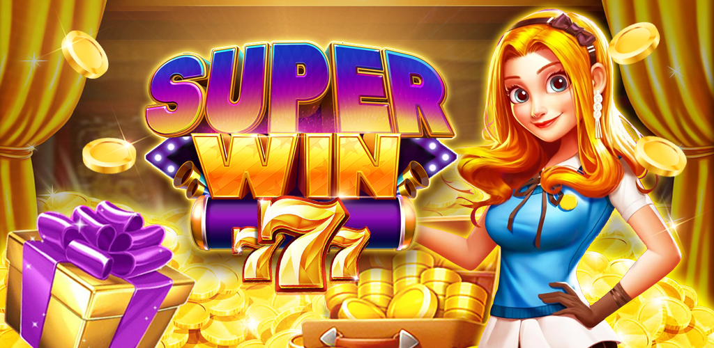 super slot 777