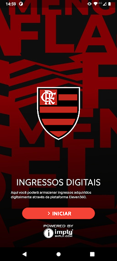 Fla Ingressos para PC