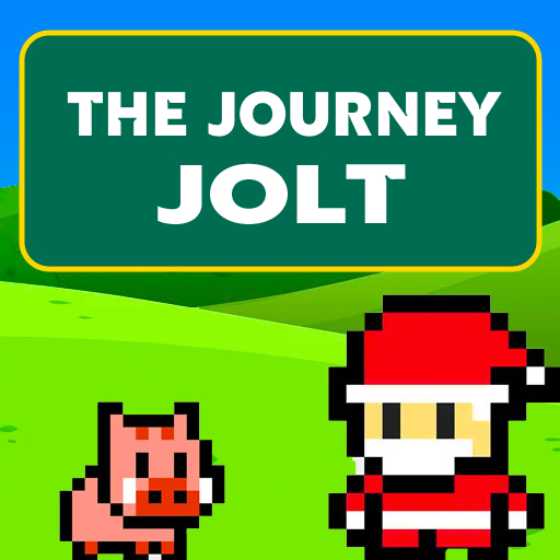 The Journey Jolt PC
