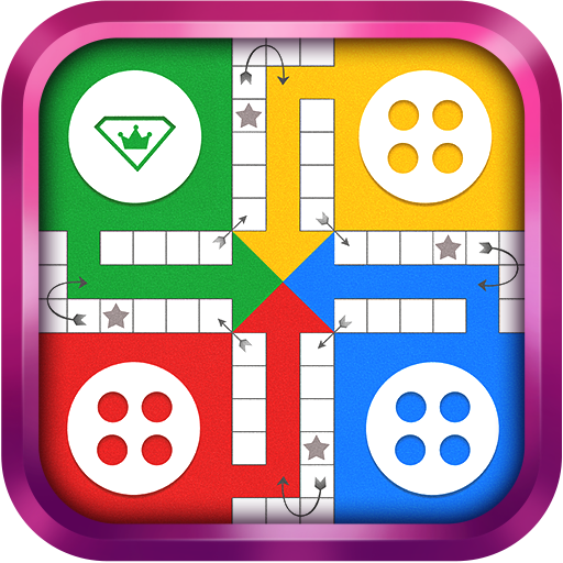 Ludo STAR: Online Dice Game