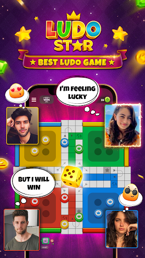 Ludo STAR পিসি