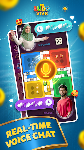 Ludo STAR