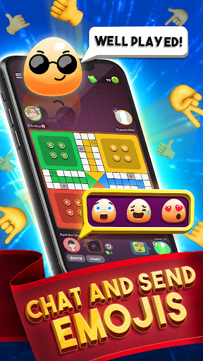 Ludo STAR: Online Dice Game